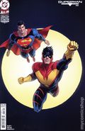 Superman Unlimited (2025 DC) 18B