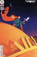 Superman Unlimited (2025 DC) 18C
