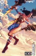 Superman Unlimited (2025 DC) 18D