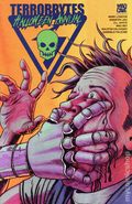 Terrorbytes Halloween Annual (2026 Mad Cave) 1