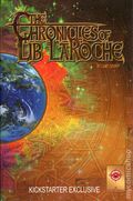Liam Sharp's Ghost in the Sword/Chronicles of Lib LaRoche Flipbook (2021 Sharpy Productions) 1