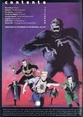 2000 AD Action Special (1992 Fleetway Publications) 1