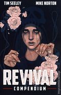 Revival Compendium TPB (2024 Image) 1-REP