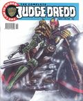 Complete Judge Dredd Monthly (UK 1992-1995 Fleetway Editions) 1