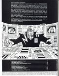 Complete Judge Dredd Monthly (UK 1992-1995 Fleetway Editions) 1