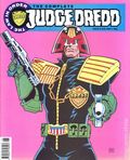 Complete Judge Dredd Monthly (UK 1992-1995 Fleetway Editions) 5