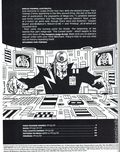 Complete Judge Dredd Monthly (UK 1992-1995 Fleetway Editions) 5
