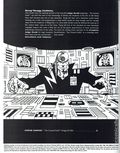 Complete Judge Dredd Monthly (UK 1992-1995 Fleetway Editions) 6