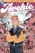 Archie (2026 Archie) 1N