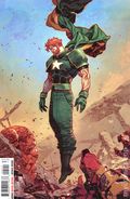 Avengers Armageddon (2026 Marvel) 5A
