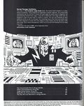 Complete Judge Dredd Monthly (UK 1992-1995 Fleetway Editions) 8