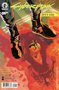 Cyberpunk 2077 Jayk's Case (2026 Dark Horse) 1A