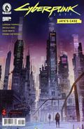 Cyberpunk 2077 Jayk's Case (2026 Dark Horse) 1C