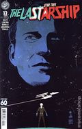 Star Trek the Last Starship (2025 IDW) 12A
