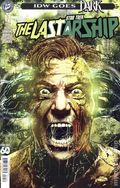 Star Trek the Last Starship (2025 IDW) 12C