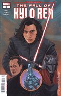 Star Wars the Fall of Kylo Ren (2026 Marvel) 3A