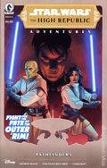 Star Wars the High Republic Adventures Pathfinders (2026 Dark Horse) 6