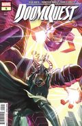 Doomquest (2026 Marvel) 5A