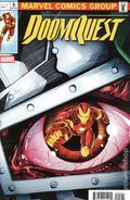 Doomquest (2026 Marvel) 5B