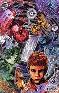 Twilight Zone (2025 IDW) 11C