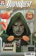 Doomquest (2026 Marvel) 5C