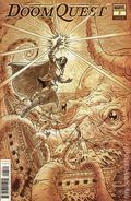 Doomquest (2026 Marvel) 5D