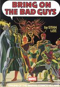 Bring on the Bad Guys TPB (2026 Gallery 13) 3rd Edition 1-1ST