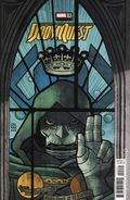Doomquest (2026 Marvel) 5E