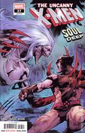 Uncanny X-Men (2024 Marvel) 37A