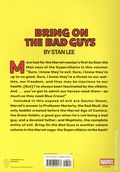 Bring on the Bad Guys TPB (2026 Gallery 13) 3rd Edition 1-1ST