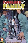 Faceless and the Family Maze of the Mechanical Aliens (2026 Oni Press) 4A