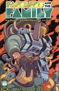 Faceless and the Family Maze of the Mechanical Aliens (2026 Oni Press) 4B