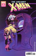 Uncanny X-Men (2024 Marvel) 37B