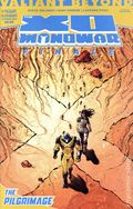 Valiant Beyond X-O Manowar (2025 Valiant) 9A