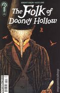 Folk of Dooney Hollow (2026 Ignition Press) 2A