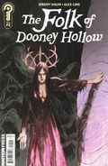 Folk of Dooney Hollow (2026 Ignition Press) 2B