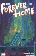 Forever Home (2026 Oni Press) 1I