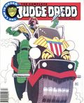 Complete Judge Dredd Monthly (UK 1992-1995 Fleetway Editions) 11