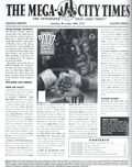 Complete Judge Dredd Monthly (UK 1992-1995 Fleetway Editions) 11