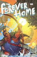 Forever Home (2026 Oni Press) 2A