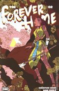 Forever Home (2026 Oni Press) 2C