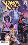 X-Men United (2026 Marvel) 8A