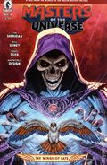 He-Man and the Masters of the Universe the Wings of Fate (2026 Dark Horse) 4