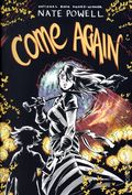 Come Again GN (2026 Abrams ComicArts) 1-1ST