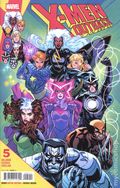 X-Men Outback (2026 Marvel) 5A