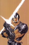 X-O Manowar Black White and Gold (2026 Valiant) 1C