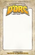 D'orc TPB (2026 Image) 1C-REP