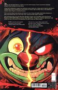 D'orc TPB (2026 Image) 1C-REP