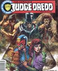 Complete Judge Dredd Monthly (UK 1992-1995 Fleetway Editions) 12