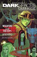 Dark Spaces Casebook TPB (2026 IDW) 1-1ST